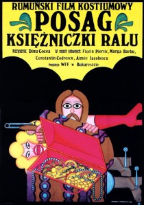 posag-ksiezniczka-ralu-1972-krayewski